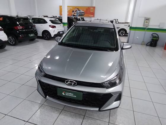 HYUNDAI HB20S 1.0 TGDI FLEX LIMITED AUTOMÁTICO HYUNDAI HB20S 1.0 TGDI FLEX LIMITED AUTOMÁTICO